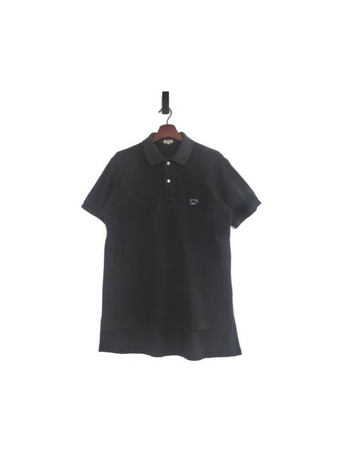 Other Designers Japanese Brand × MasterPiece × SCYE - Vintage SCYE by Masterpiece Single Stitch Polos