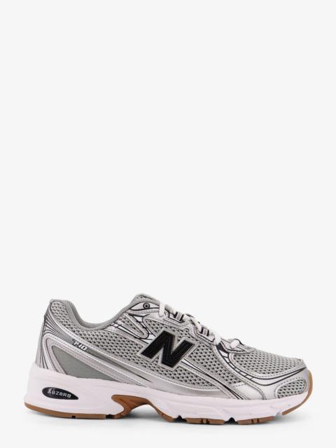 New Balance New Balance 740 Low-Top Mesh Sneakers