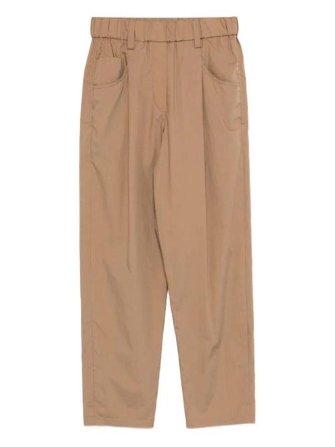 Brunello Cucinelli Brunello Cucinelli Women Stretch Pants