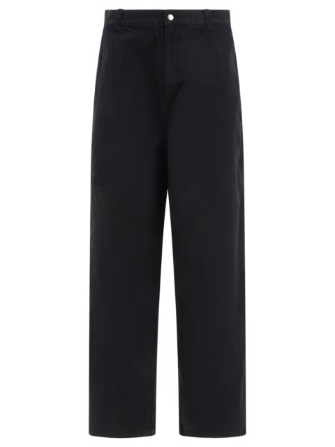 Stüssy - Stüssy "workgear" Trousers
