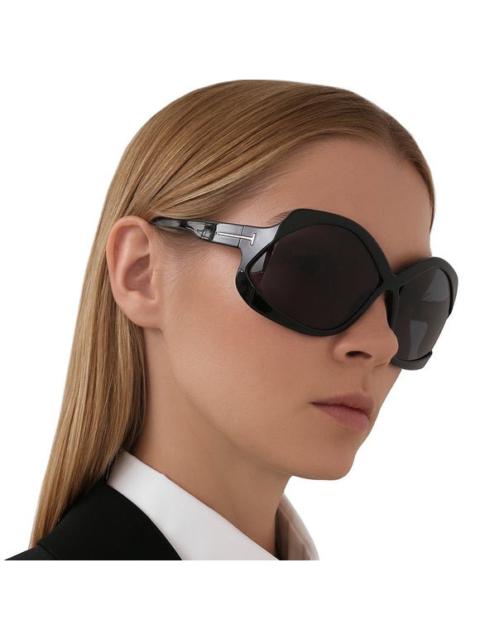 TOM FORD TOM FORD CHEYENNE TF903 01A