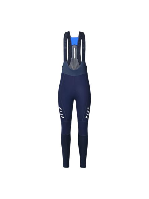 MAAP Women's Apex Deep Winter Bib Tight