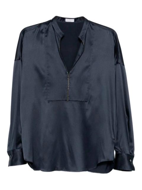 Brunello Cucinelli Brunello Cucinelli Women Blouse