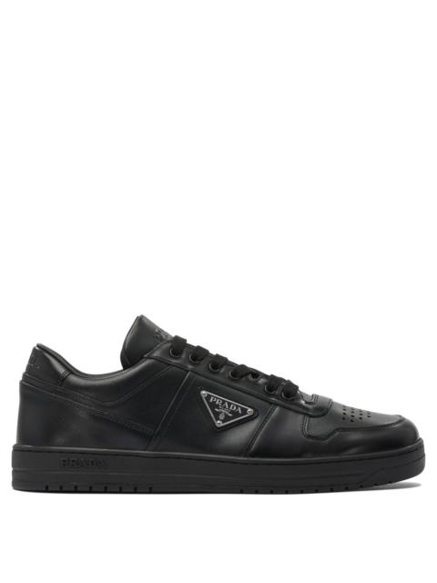 Prada Prada "downtown" Sneakers