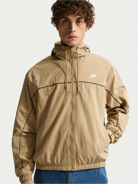 Nike Nike Club Men's Hooded Jacket