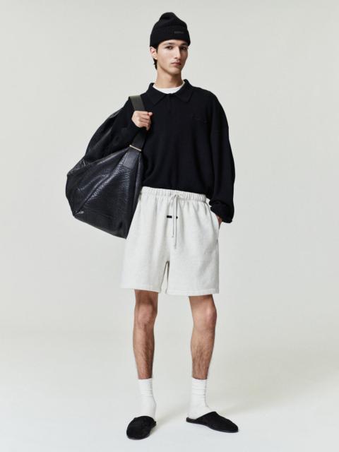 ESSENTIALS Signature Classic Short