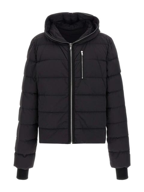 Rick Owens Rick Owens Men 'Gimp' Down Jacket