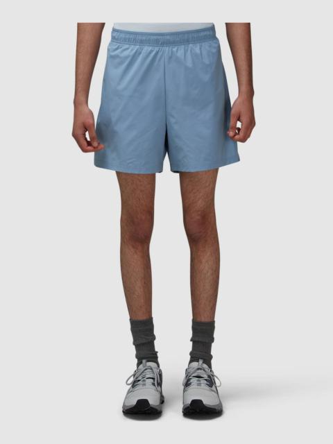 On 5 inch core short