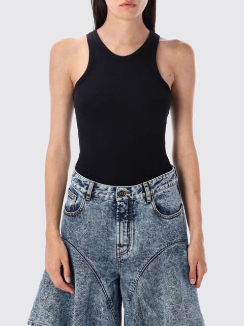 Alaïa Bodysuit woman AlaÏa