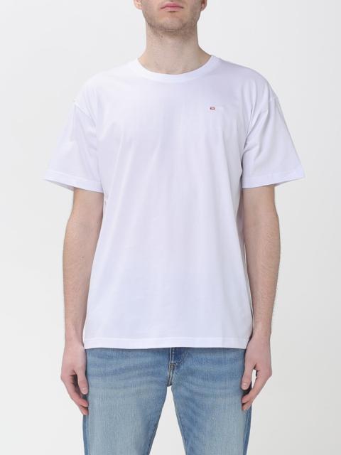 Diesel T-shirt men Diesel