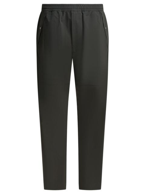 Stone Island Stone Island Nylon Jogger Pants