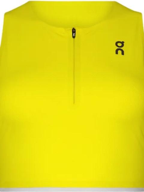 On Running Race Crop