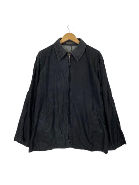 Other Designers Designer - Alexander Julian Denim Jacket