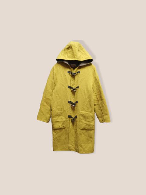 Other Designers Rare Design Vintage Lemiore Long Jacket