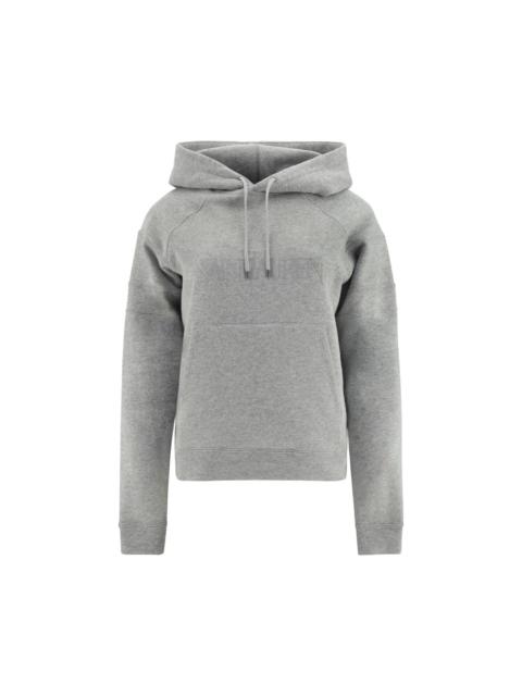 SAINT LAURENT Cotton Sweatshirt