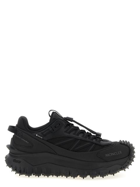 Moncler Moncler Men 'Trailgrip Gtx' Sneakers