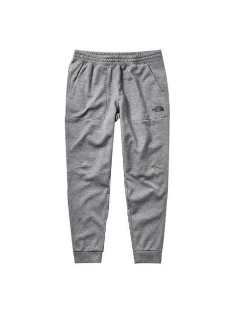The North Face THE NORTH FACE Casual Sweat Pants 'Grey' 4NFP-DYY