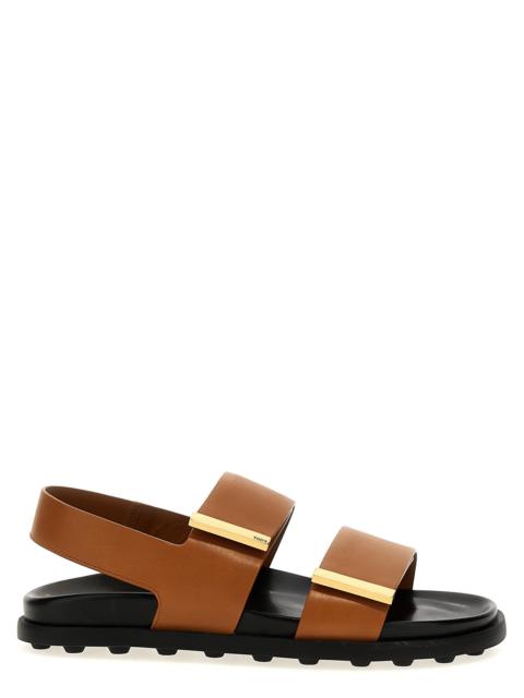 Tod's Tod's Women 'N6m' Sandals