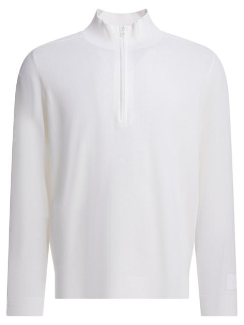 C.P. Company C.p. Company "metropolis" Half-zip Sweater