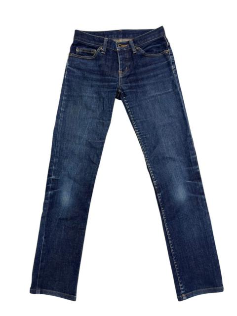 Hysteric Glamour Denim Jeans