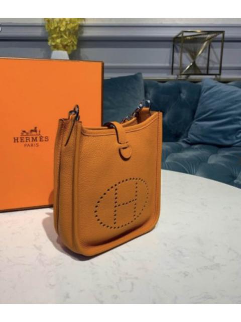 Hermès Hermes Evelyne III TPM Bag