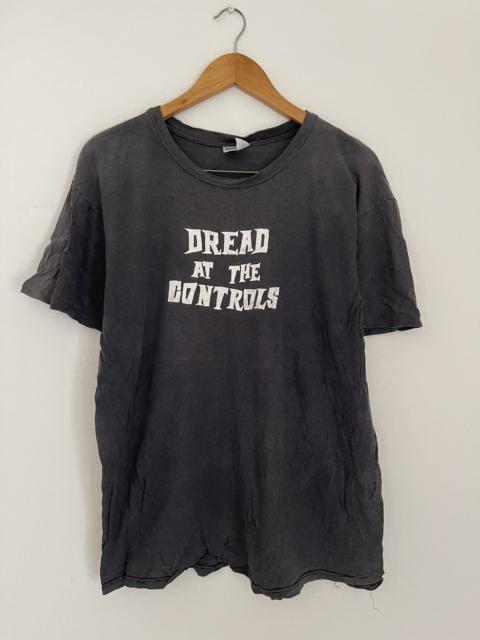 Other Designers Vintage - Vintage Mikey Dread “Dread At The Control 1979 Reggae BAND01