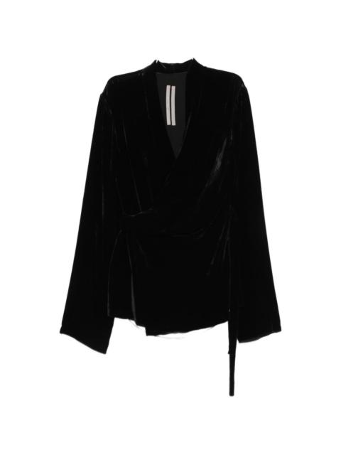 Rick Owens Rick Owens Women Tops
