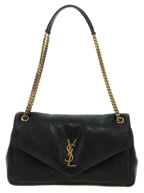 SAINT LAURENT Saint Laurent Women 'Calypso' Medium Shoulder Bag