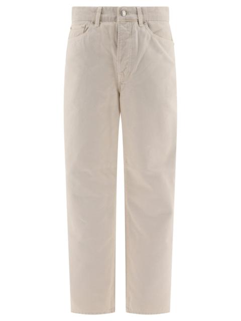 Stüssy - Stüssy "classic" Jeans