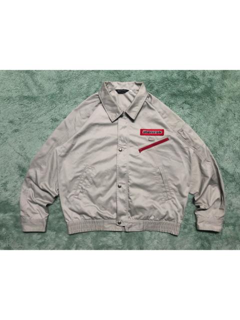 Other Designers VINTAGE BRIDGESTONE WORKERS JACKET