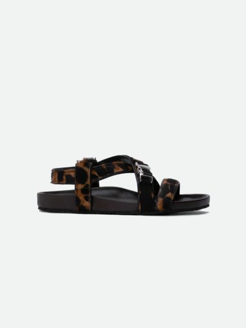 WALES BONNER Women's Promise Sandal