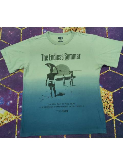 Other Designers Movie - x The Endless Summer T