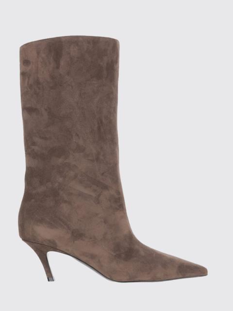 Amina Muaddi Shoes woman Amina Muaddi