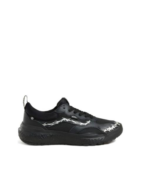 Vans UltraRange Neo MTE barbed-wire trainers