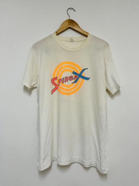 Other Designers Vintage - Vintage Spirea X “Fireblade Skies 1991 Alt Rock Rare W1