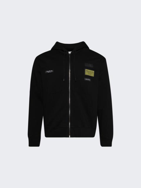 MM6 Maison Margiela Sweatshirt Black
