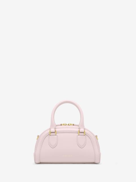 Alexander McQueen Mini Birdee Boston Bag
