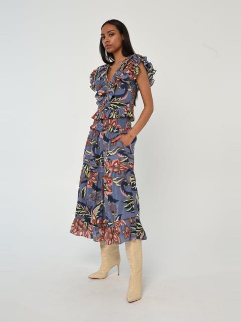 Love the Label Carmella Top