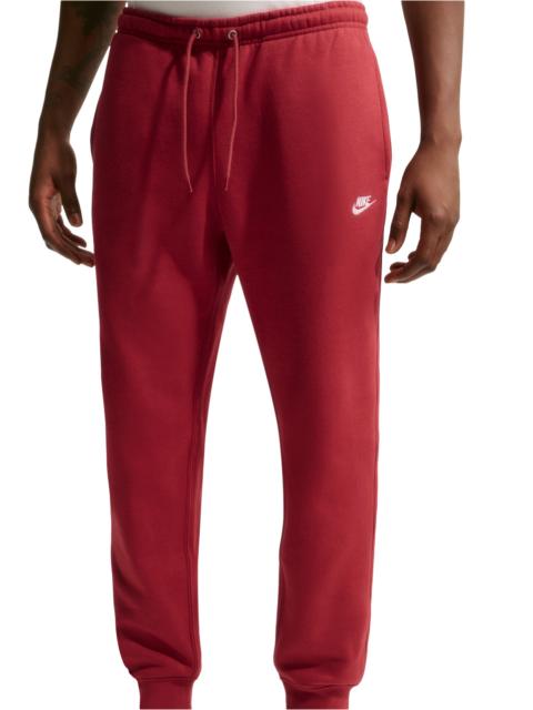 Nike Nike Mens Nike Club Joggers