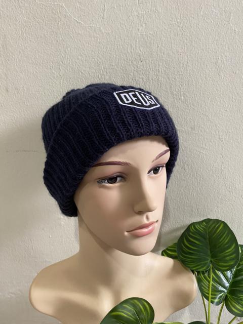 Other Designers Hats - DEUS JAPANESE BRAND BEANIE / SNOW HATS
