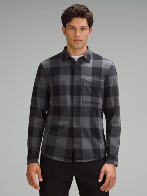 lululemon Soft Knit Overshirt