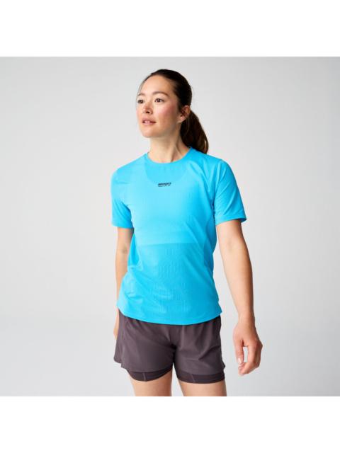 BROOKS High Point Short Sleeve 2.0