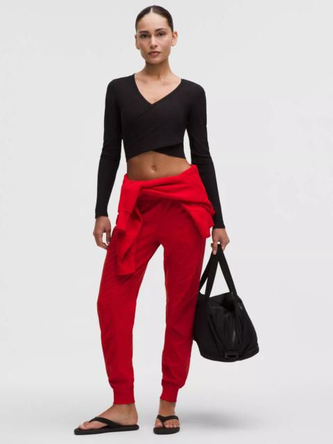 lululemon Dance Studio Mid-Rise Jogger *Full Length