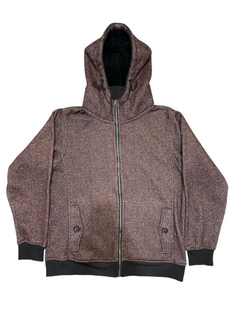 Other Designers Massimo Osti - Massimo Hoodie Jacket