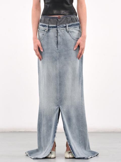 Maison Margiela Anonymity Of The Lining Skirt