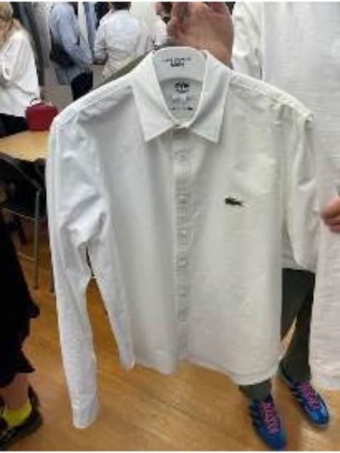 Junya Watanabe MAN Junya Watanabe Men Shirts And Blouses