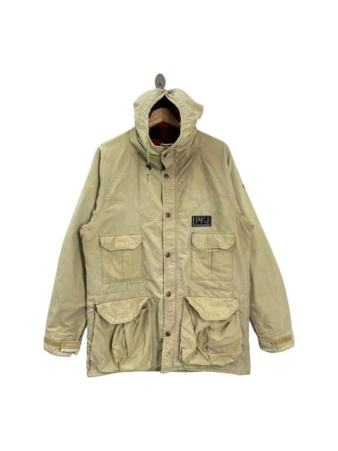 Other Designers Vintage - Jansports Parkas Jacket Size M