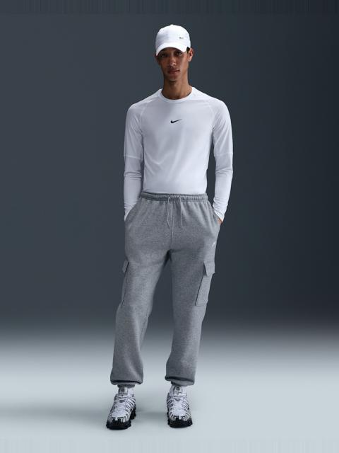 Nike Nike Club Men's Fleece Cargo Pants