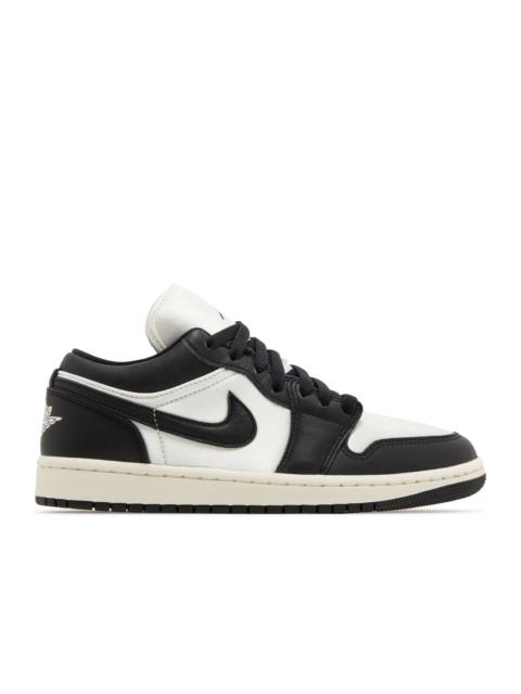 Jordan WMNS JORDAN 1 LOW SE 'VINTAGE PANDA'