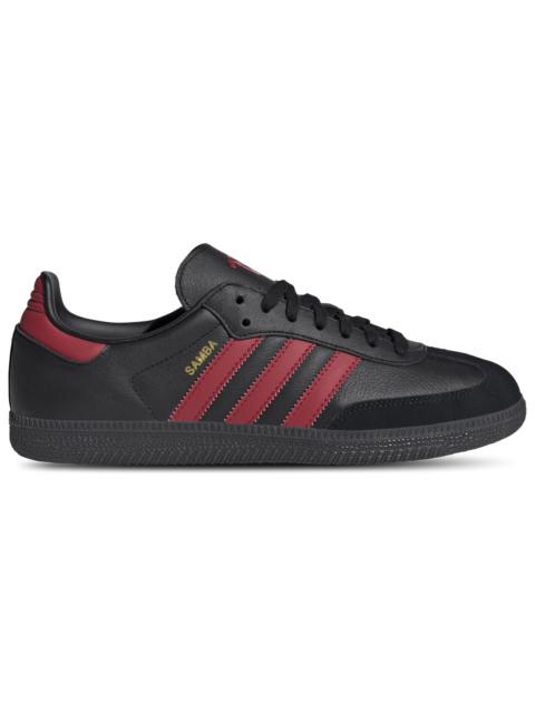 adidas adidas Mens adidas Samba ManU
